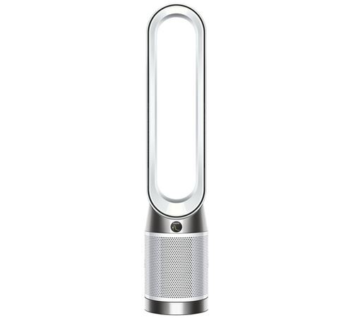 Purificateur Dyson Cool Gen1 Tp10 Blanc Et Argent