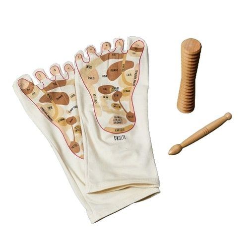 KIT CHAUSSETTES