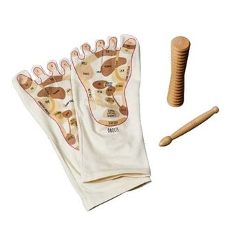 KIT CHAUSSETTES