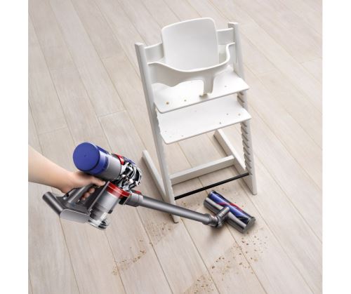 Aspirateur balai sans sac Dyson V8 Animal + - Achat \u0026 prix | fnac