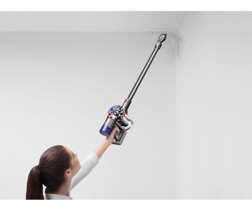 Aspirateur balai sans sac Dyson V8 Animal + - Achat \u0026 prix | fnac