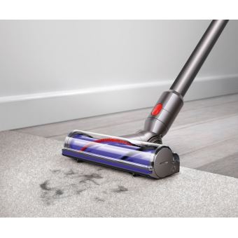 DYSON V8 Animal Aspirateur balai sans fil Achat prix fnac