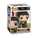 POP Vinyl: AM:QM- POP 2 w/CH