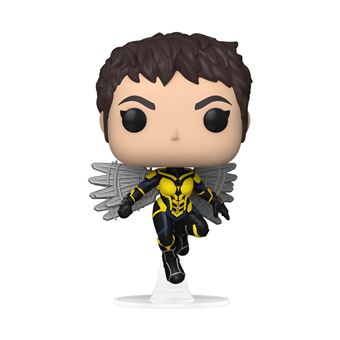 POP Vinyl: AM:QM- POP 2 w/CH