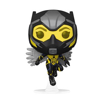 POP Vinyl: AM:QM- POP 2 w/CH