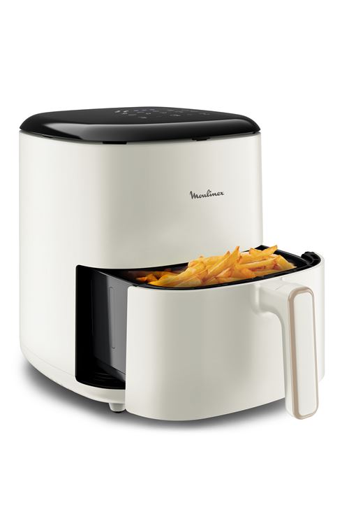 Friteuse Sans Huile Moulinex Easy Fry Max EZ245A20