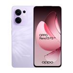 Smartphone Oppo Reno 13 FS 6,67" 5G Double nano SIM 512 Go Violet papillon