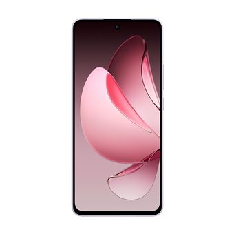 Smartphone Oppo Reno 13 FS 6,67" 5G Double nano SIM 512 Go Violet papillon
