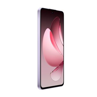 Smartphone Oppo Reno 13 FS 6,67" 5G Double nano SIM 512 Go Violet papillon