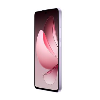 Smartphone Oppo Reno 13 FS 6,67" 5G Double nano SIM 512 Go Violet papillon