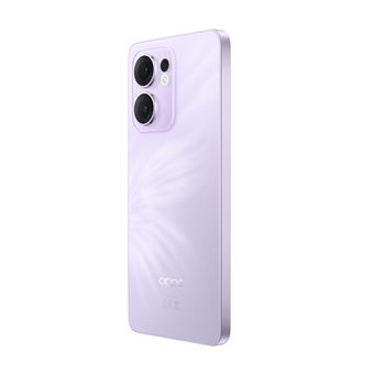 Smartphone Oppo Reno 13 FS 6,67" 5G Double nano SIM 512 Go Violet papillon