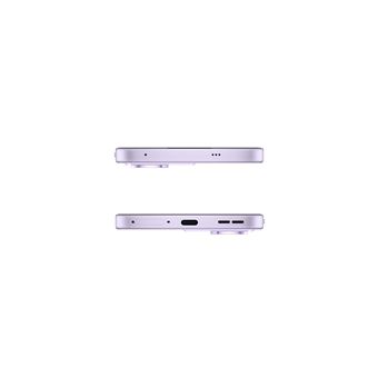 Smartphone Oppo Reno 13 FS 6,67" 5G Double nano SIM 512 Go Violet papillon