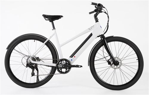 Vélo électrique Le Vélo Mad L'Urbain 2 460 W Taille