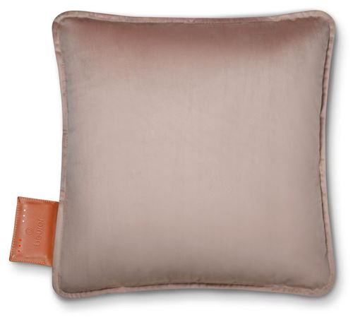 Coussin chauffant sans fil - Beurer - HK 77 Smokey Taupe Beurer