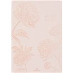Agenda scolaire semainier Oberthur 2023 2024 25 PEFC S/S Summerside Nude