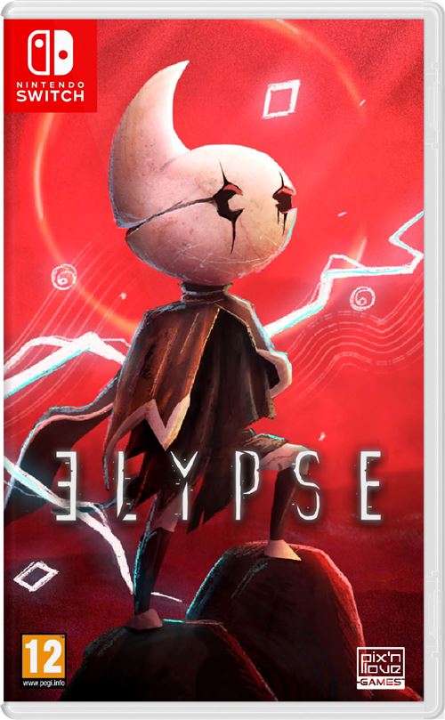 Elypse Nintendo Switch