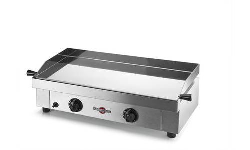 Plancha professionnelle Krampouz Saveur