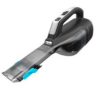 Aspirateur à main Black+Decker DVD320B-QW 24AW Noir Gris