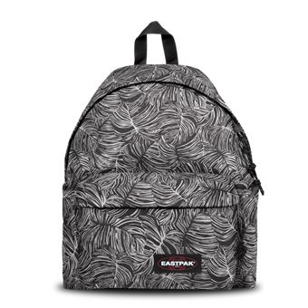 Eastpak gris et noir best sale