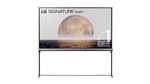 TV OLED T LG 4K UHD OLED77T 195 cm 2025