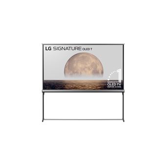 TV OLED T LG 4K UHD OLED77T 195 cm 2025