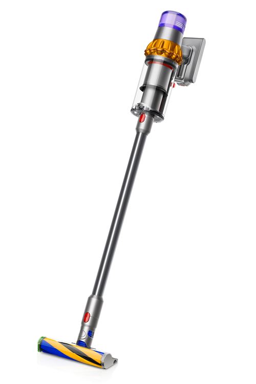 Aspirateur Balai Dyson V15 Detect Absolute Extra 660 W Gris