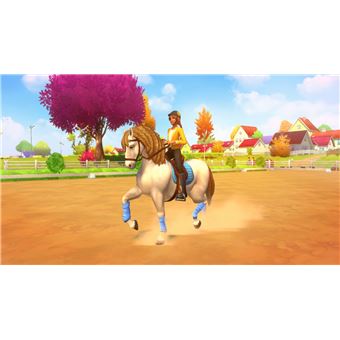 Horse Club Adventures 2 Hazelwood Stories Nintendo Switch