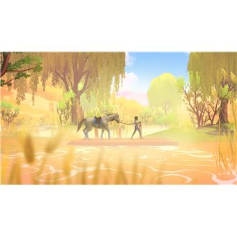 Horse Club Adventures 2 Hazelwood Stories Nintendo Switch