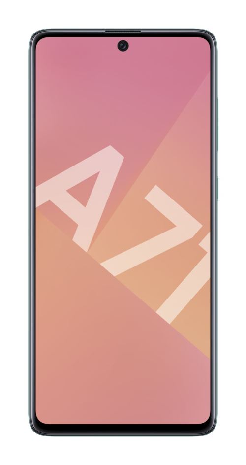 Acheter Smartphone Samsung Galaxy A71 Double SIM 128 Go Bleu État correct - 130,00 € Smartphone Samsung Galaxy A71 Double SIM 128 Go Bleu État correct - Samsung reconditionné disponible sur Fnac
