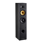 Enceinte colonne Davis Acoustics Mani MK2 100 Watts Noir cendré