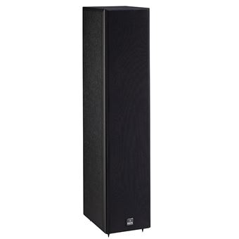 Enceinte colonne Davis Acoustics Mani MK2 100 Watts Noir cendré