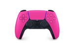 Manette sans fil Sony DualSense Nova Rose pour PS5