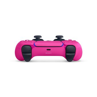 Manette sans fil Sony DualSense Nova Rose pour PS5