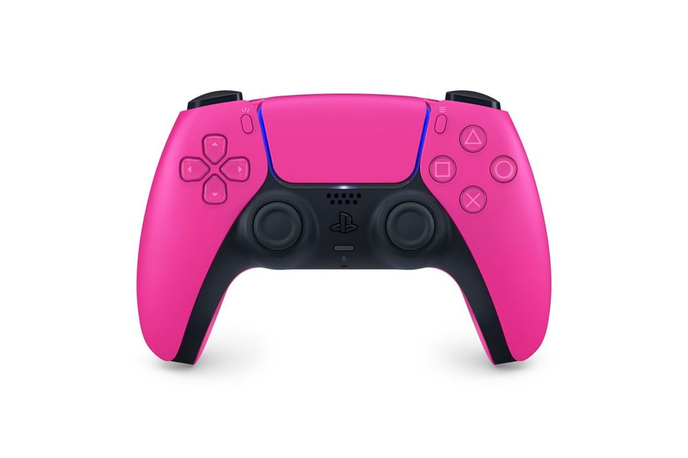 Manette ps5 sony dualsense naruto