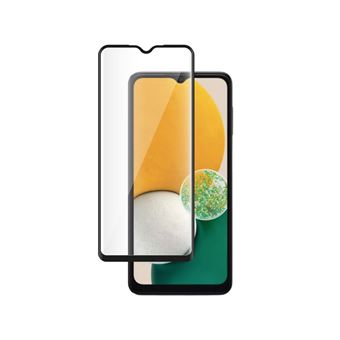 Protection d'écran en verre trempe 2.5D BigBen Connected pour Samsung Galaxy A13 4G/A23 5G Transparent