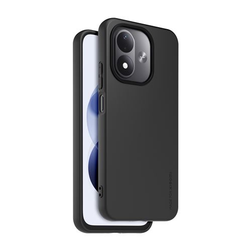 arrière semi rigide pour Xiaomi Redmi Note 17 4G et 5G