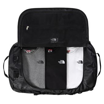 Sac de voyage The North Face Base Camp Duffel XL Noir