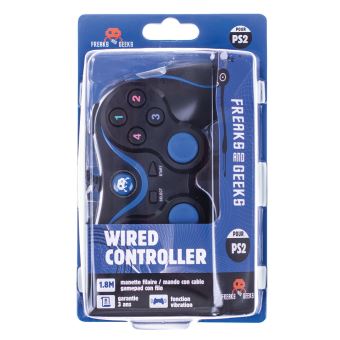 Promoção - Peças Controle Performance Dual Impact 2 - Ps2 | MercadoLivre