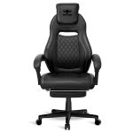 Fauteuil Gaming Spirit of Gamer Noir