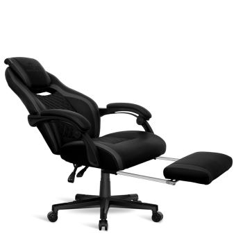 Fauteuil Gaming Spirit of Gamer Noir