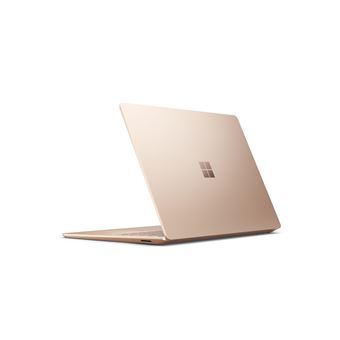 PC Portable Microsoft Surface Laptop 5 13.5'' Ecran tactile Intel