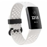 Montre connectée fitbit charge best sale 3 avis