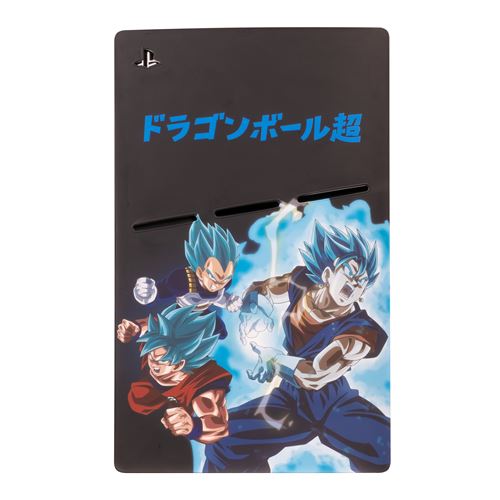 Coque en silicone slim Dragon Ball PS5 - vue 6