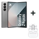 PACK SAMSUNG F956256G + R630W FD