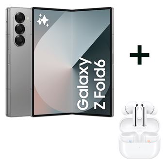 PACK SAMSUNG F956256G + R630W FD