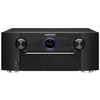 Préamplificateur Home Cinéma Marantz AV7706 Noir