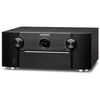 Préamplificateur Home Cinéma Marantz AV7706 Noir