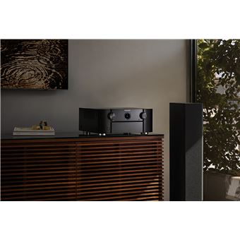 Préamplificateur Home Cinéma Marantz AV7706 Noir