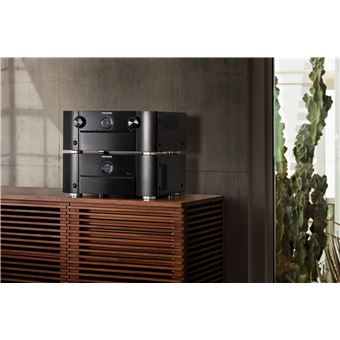 Préamplificateur Home Cinéma Marantz AV7706 Noir