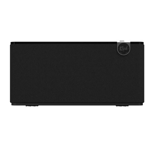 Enceinte Klipsch The Three Plus Bluetooth Noir